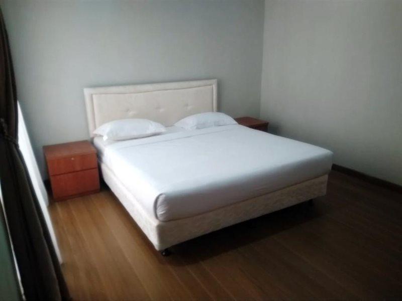 קוסקו Illa Hotel מראה חיצוני תמונה