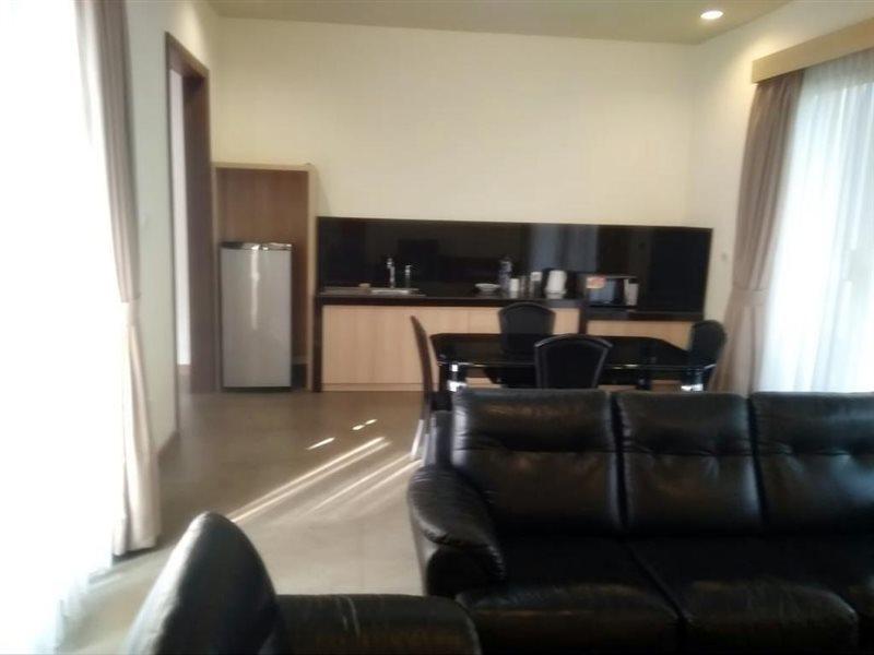 קוסקו Illa Hotel מראה חיצוני תמונה