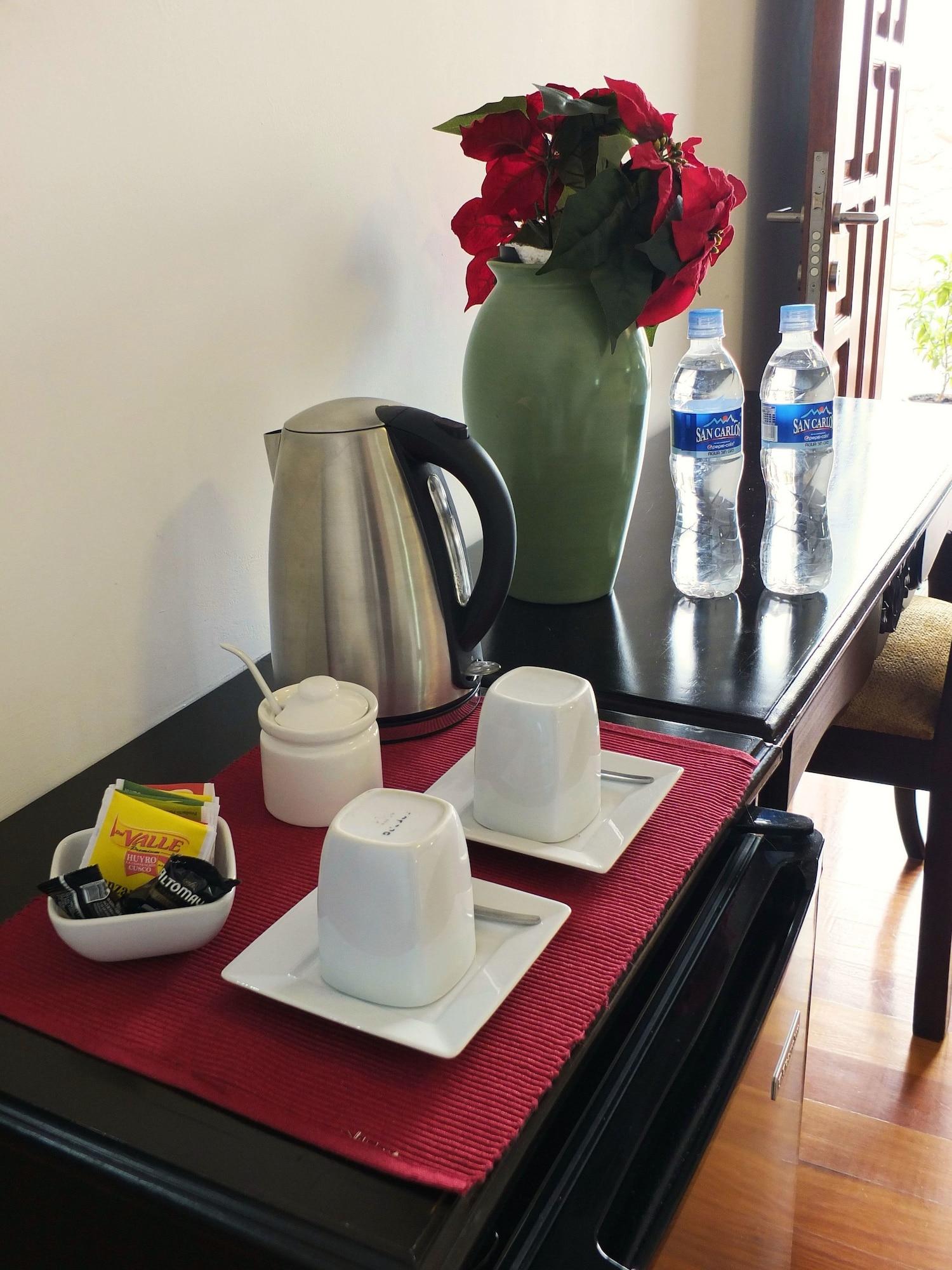 קוסקו Illa Hotel מראה חיצוני תמונה