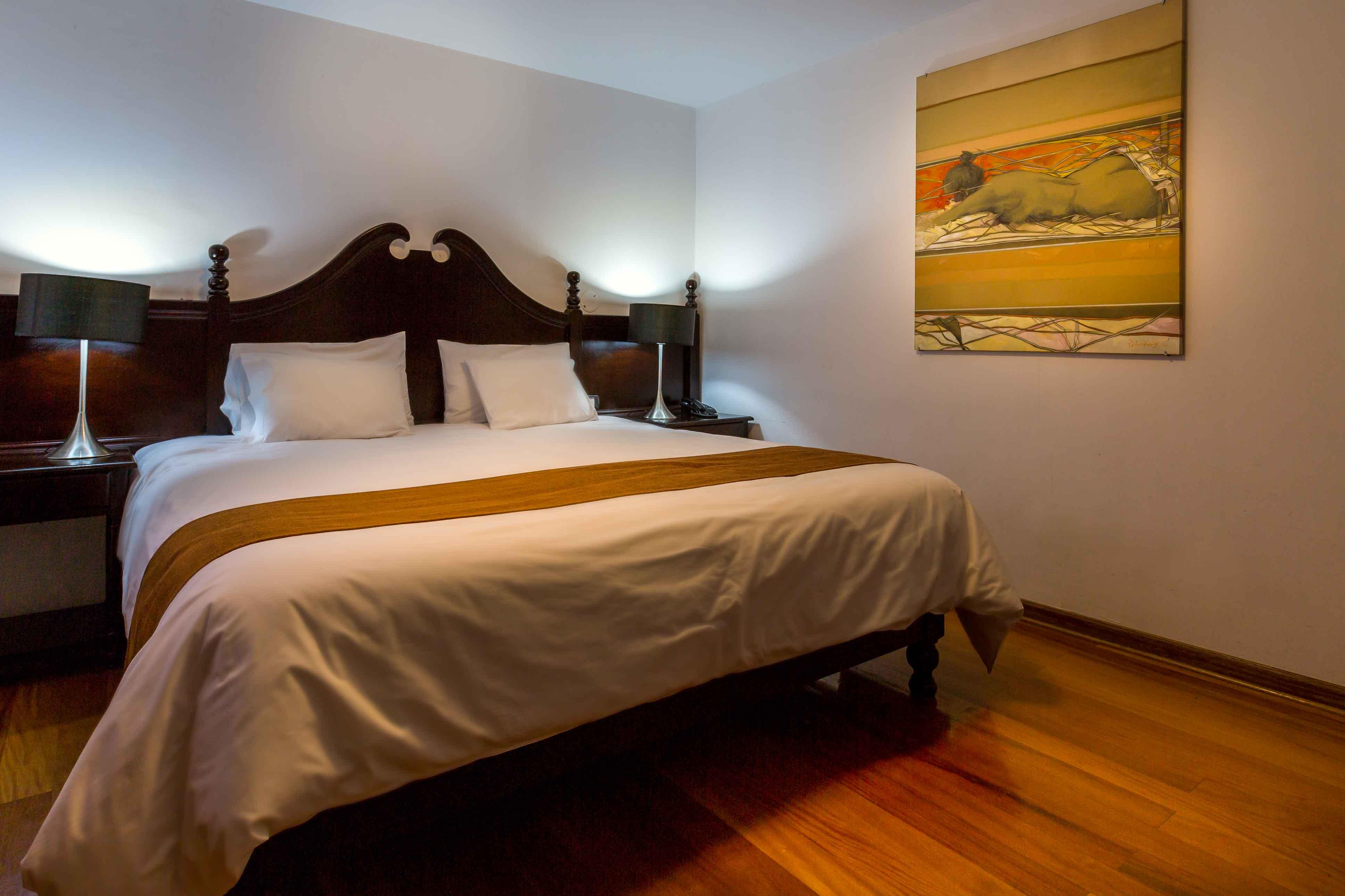 קוסקו Illa Hotel מראה חיצוני תמונה